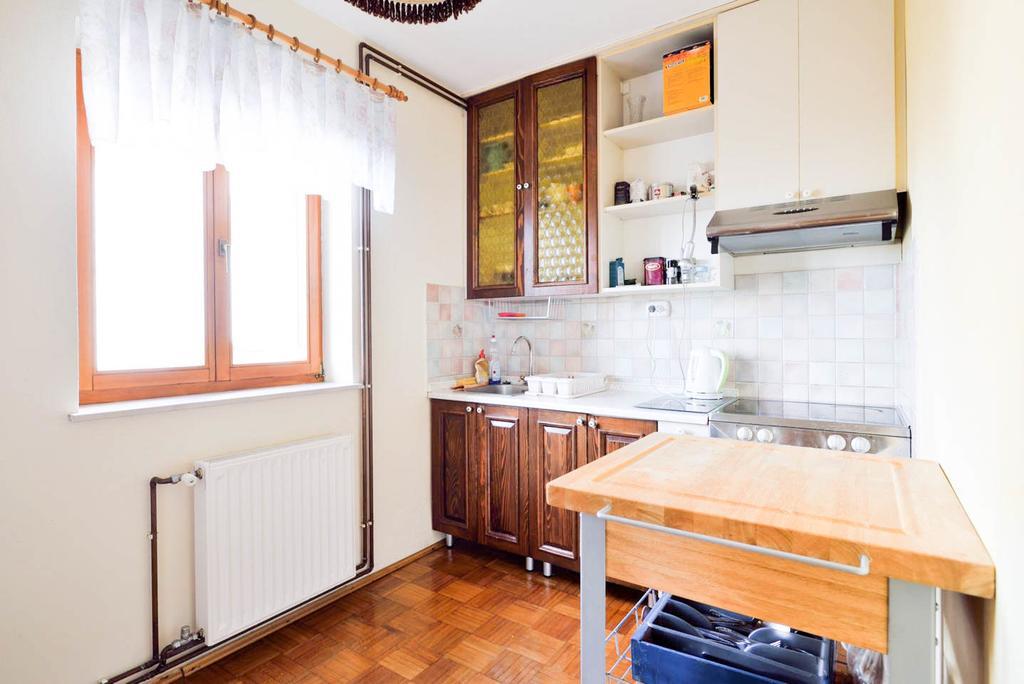 Apartments Rosemary Lucija Extérieur photo