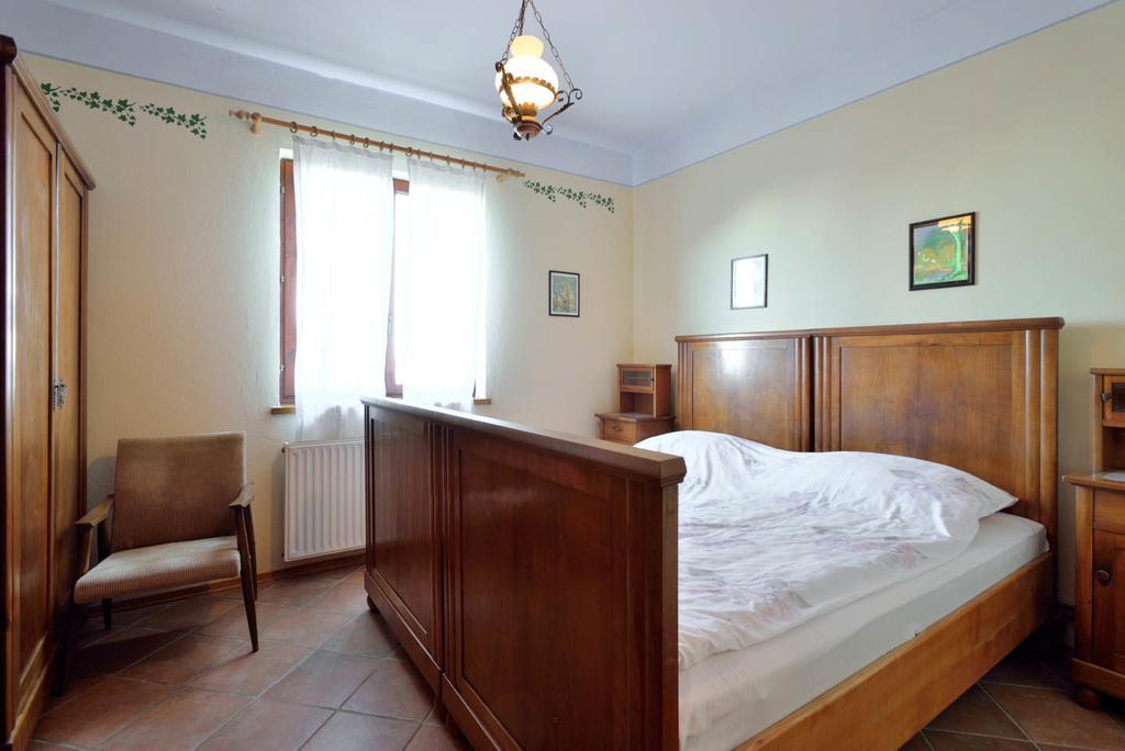 Apartments Rosemary Lucija Extérieur photo